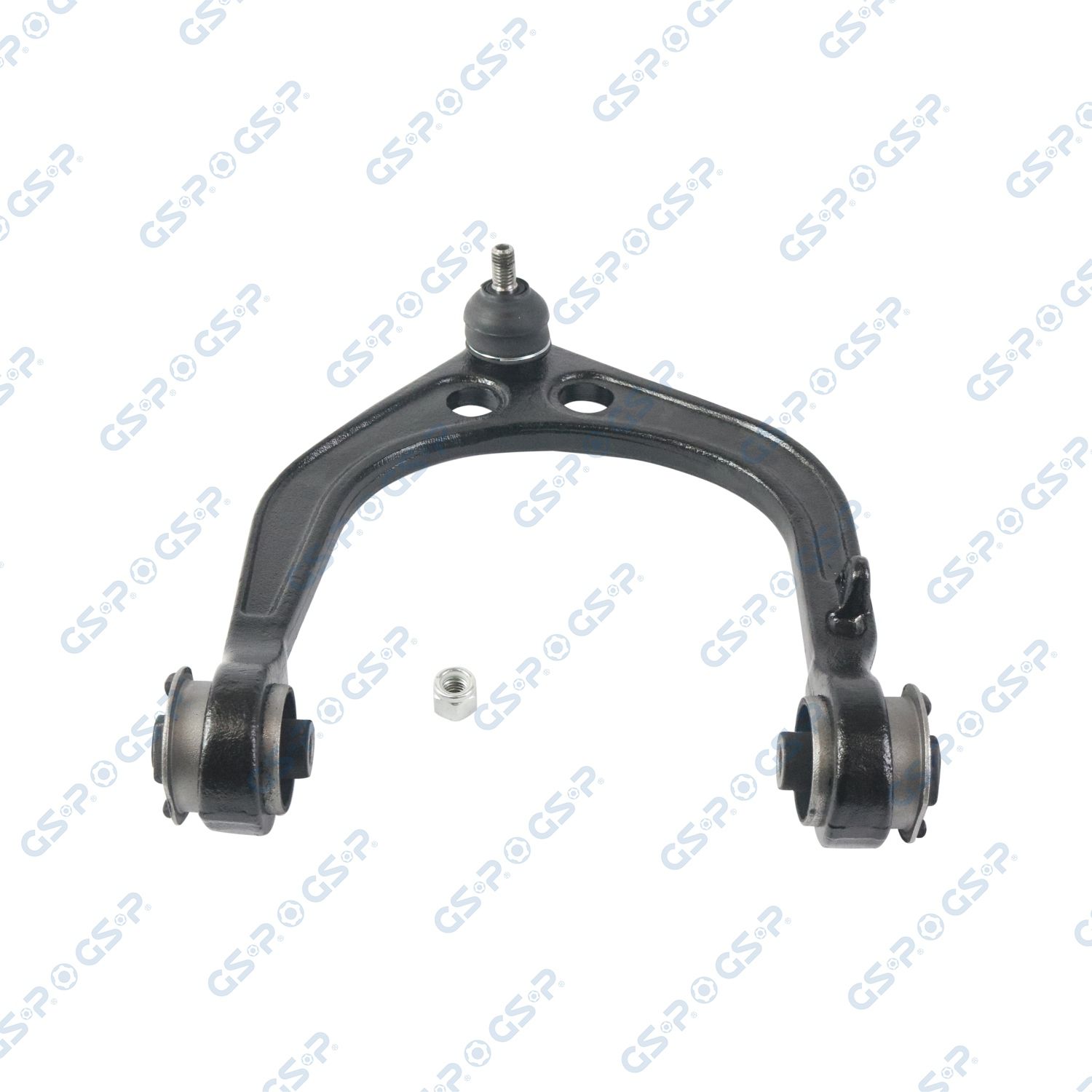 Brat, suspensie roata GSP S061704