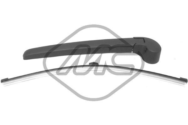 lamela stergator METALCAUCHO 68123