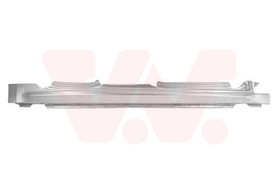 Próg VAN WEZEL 4034104