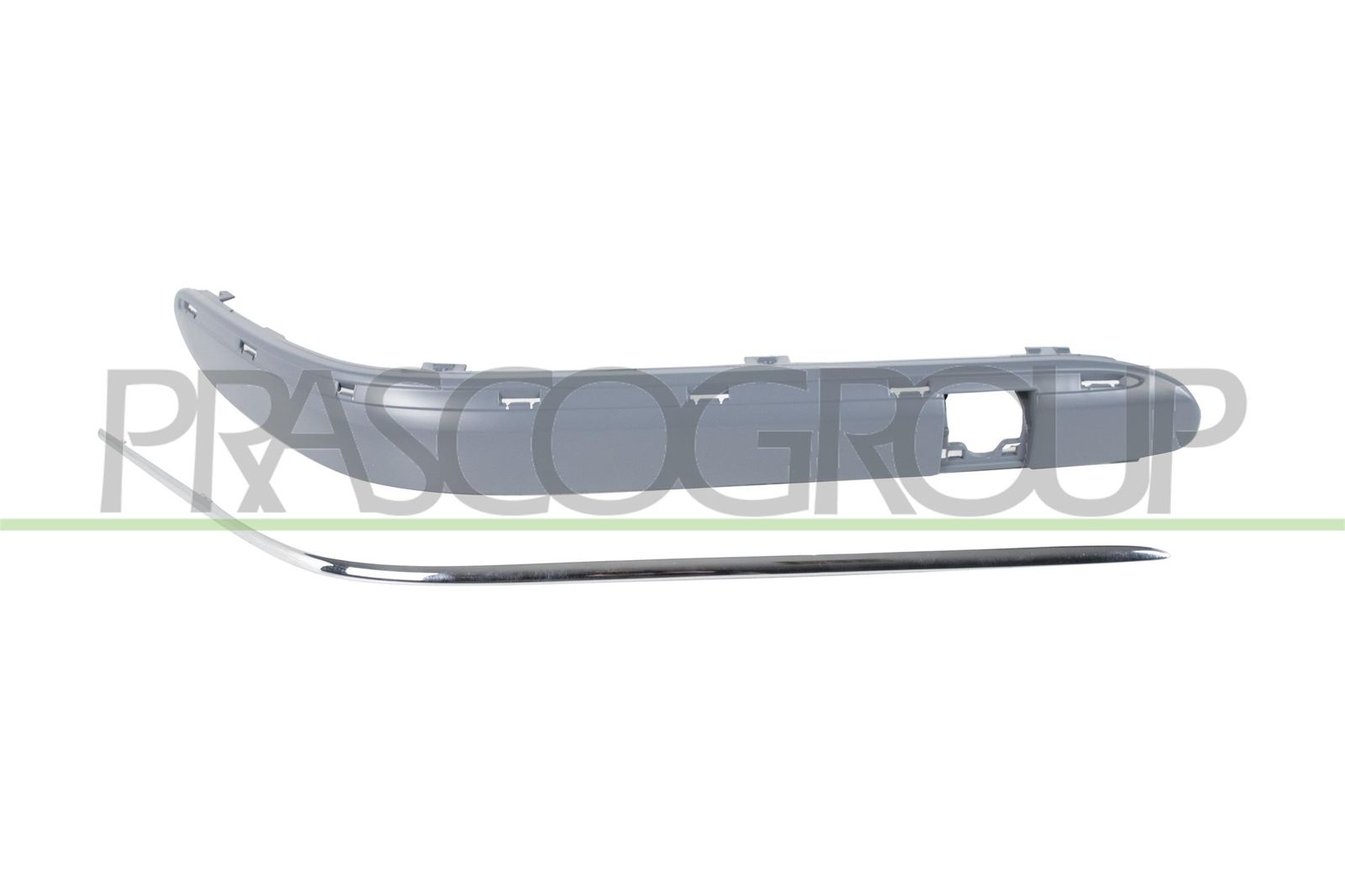 Banda de protectie, bara de protectie PRASCO ME0281243