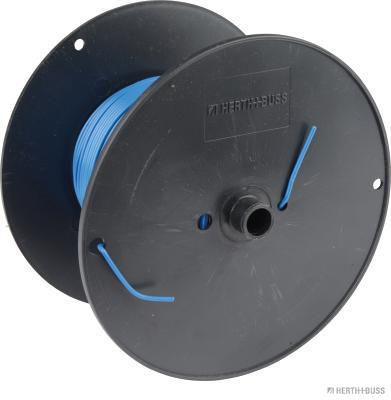 Cablu electric HERTH+BUSS ELPARTS 51274906006