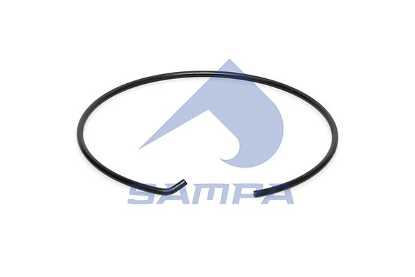 Inel siguranta, bolt articulatie ax SAMPA 085.078
