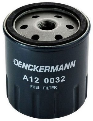 Palivový filter DENCKERMANN A120032