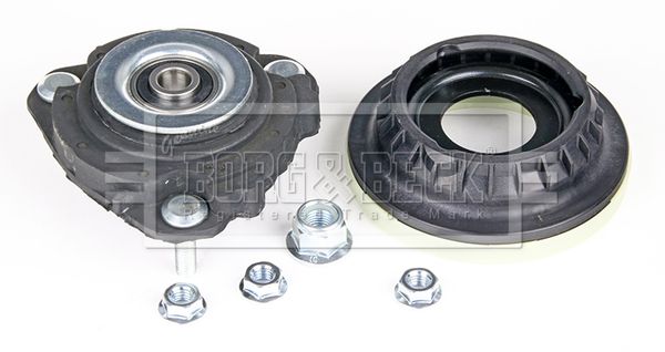 Borg & Beck - Strut Mounting Kit - LH/RH