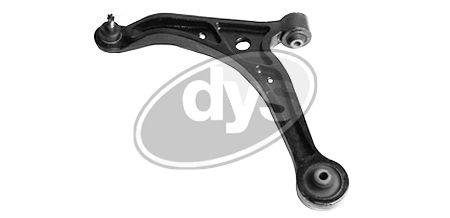 Wahacz, zawieszenie koła DYS 20-26448