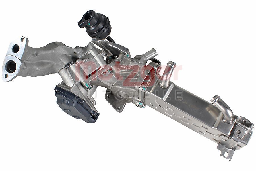 Moduł AGR METZGER AUTOTEILE 08920094