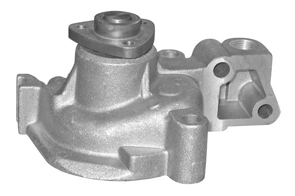 Pompe à eau, refroidissement du moteur