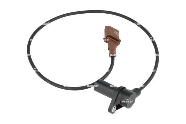 Датчик импульсов