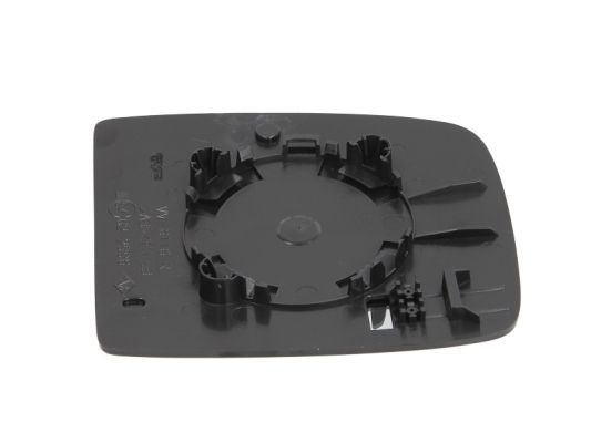 Зеркальное стекло, наружное зеркало