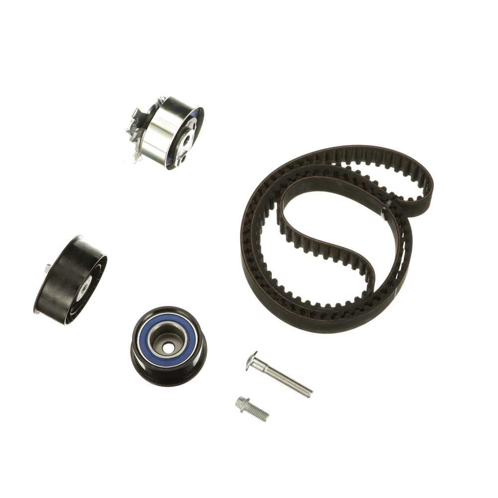 Zobsiksnas komplekts