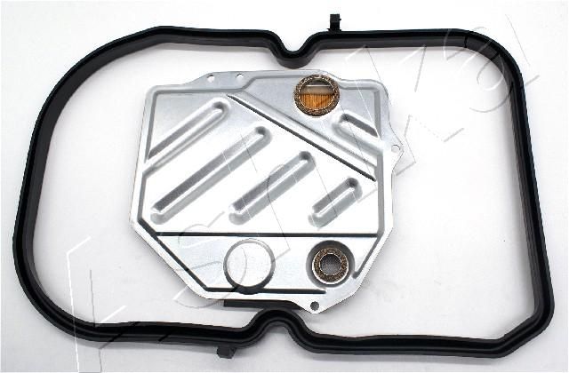 Filtr hydrauliczny, automatyczna skrzynia biegów ASHIKA FTA084