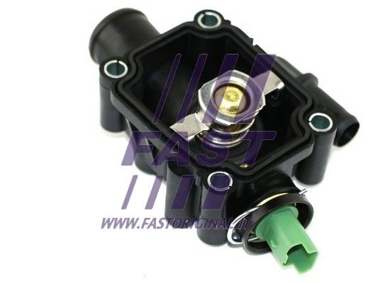 Termostat, środek chłodzący FAST FT58182