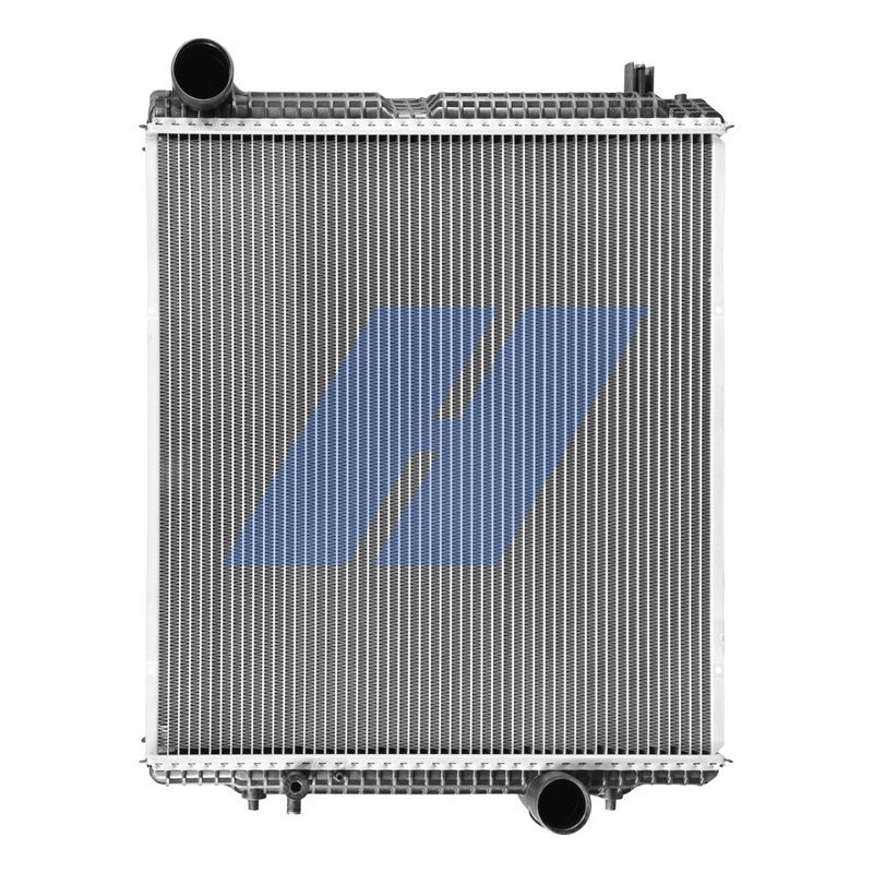 Radiator, racire motor HIGHWAY AUTOMOTIVE 10119020