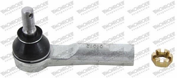 Levně Hlava příčného táhla řízení MONROE L40137