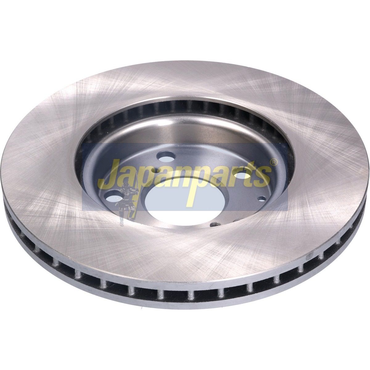 Disc frana JAPANPARTS DI-0176C