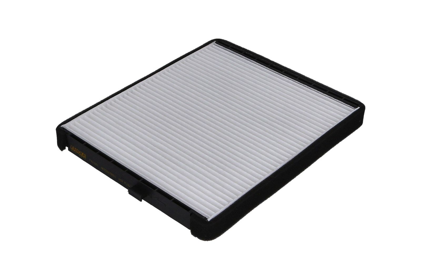 Filtru, aer habitaclu KAMOKA F411001