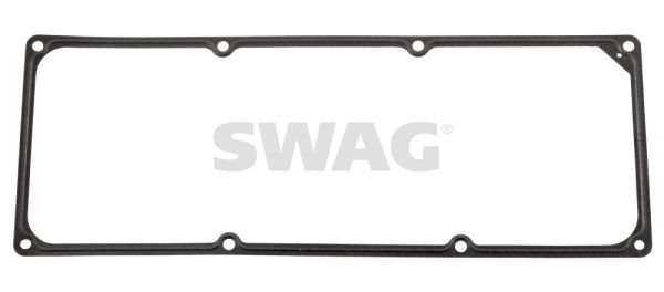 Uszczelka, pokrywa głowicy cylindrów SWAG 60 10 1206
