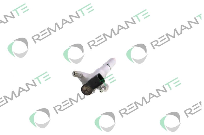 Injecteur