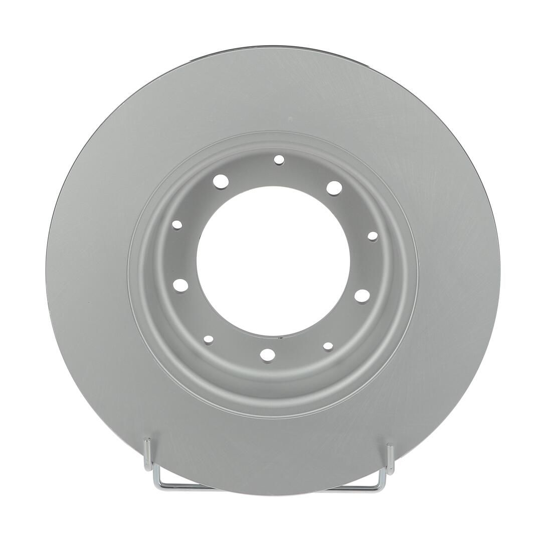 Disc frana FERODO DDF283C