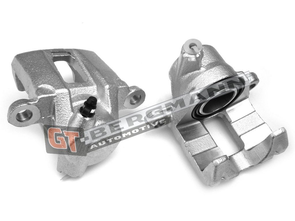 Levně Brzdový třmen GT-BERGMANN Automotive GT80-404