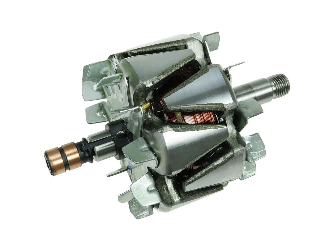rotor,alternator AS-PL AR0045