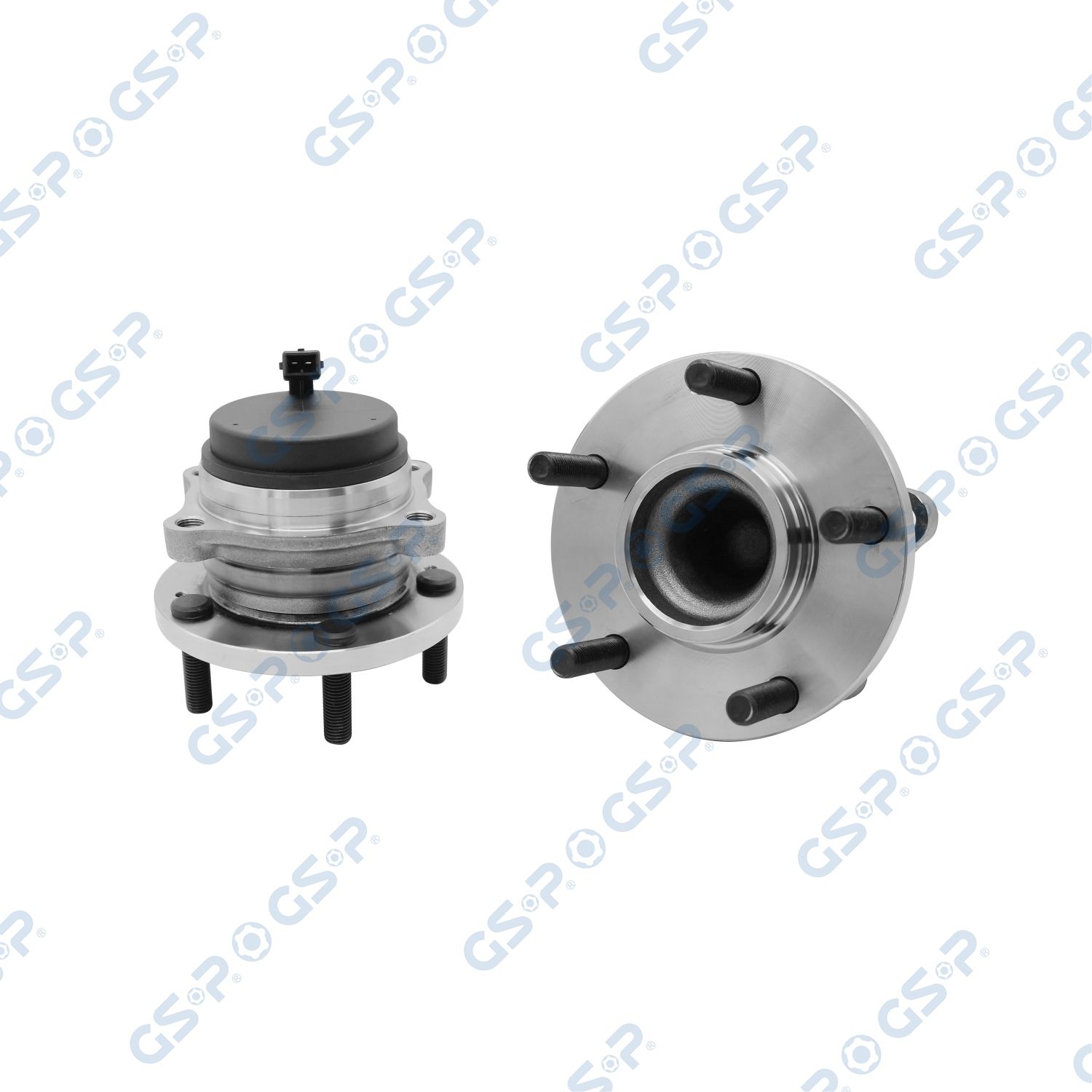 Butuc roata GSP 9400464