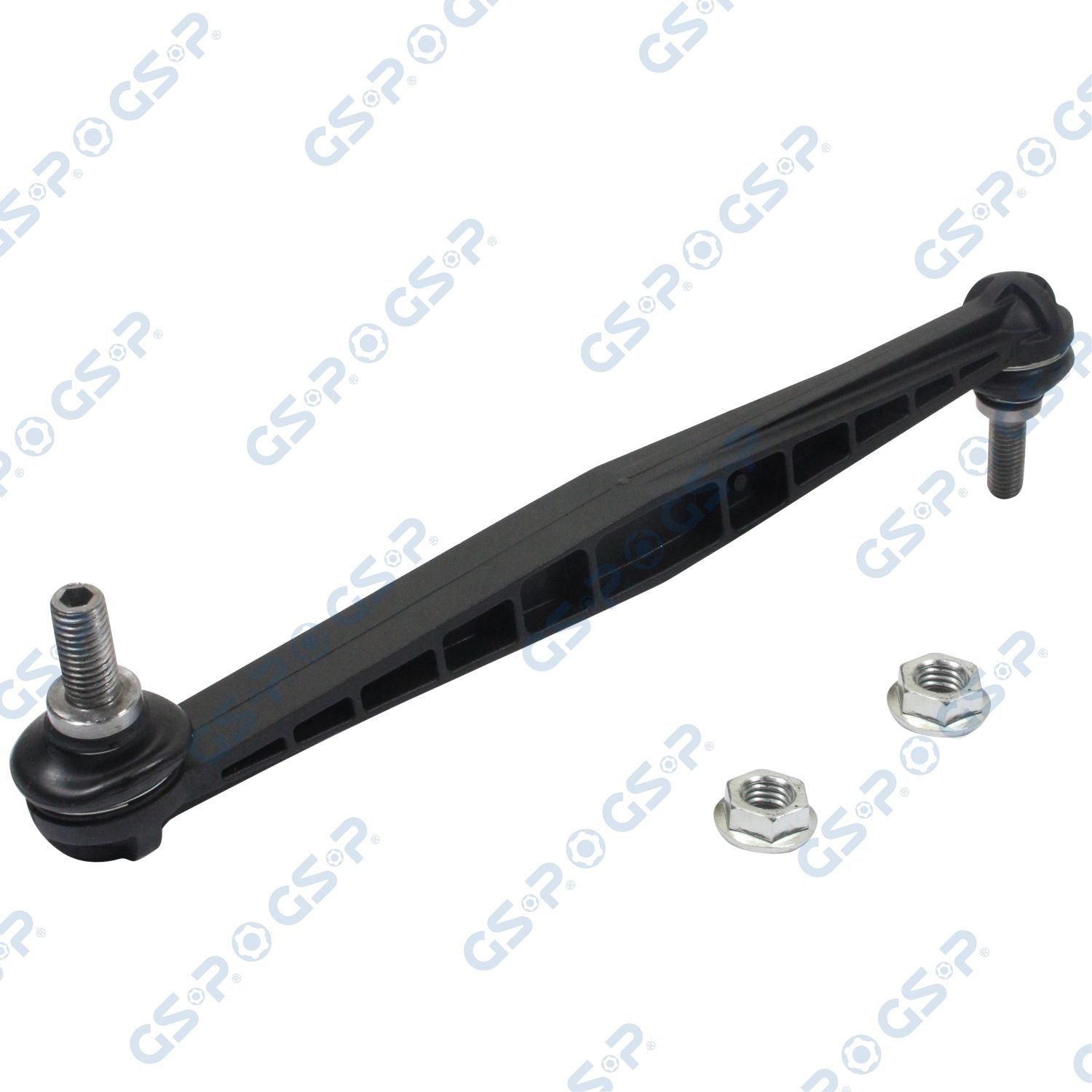 Brat/bieleta suspensie, stabilizator GSP S050585