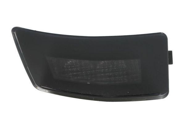 Lumina avertizare schimbare banda de mers BLIC 5406-25-0073106P