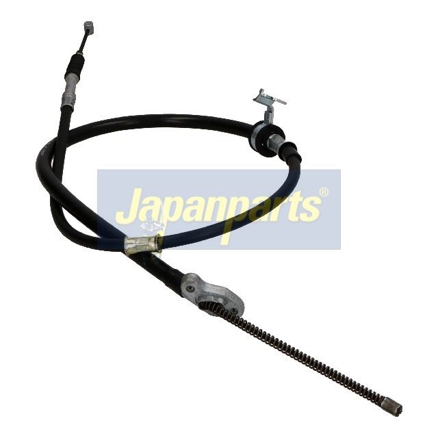 Levně Tažné lanko, parkovací brzda JAPANPARTS BC-2053L