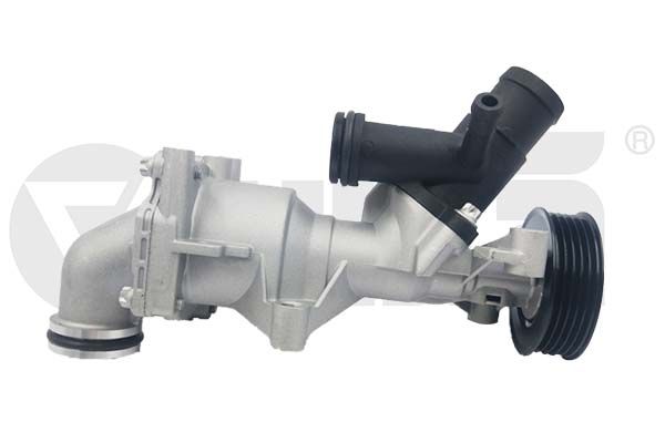 Ūdens sūknis, dzinēja dzesēšana