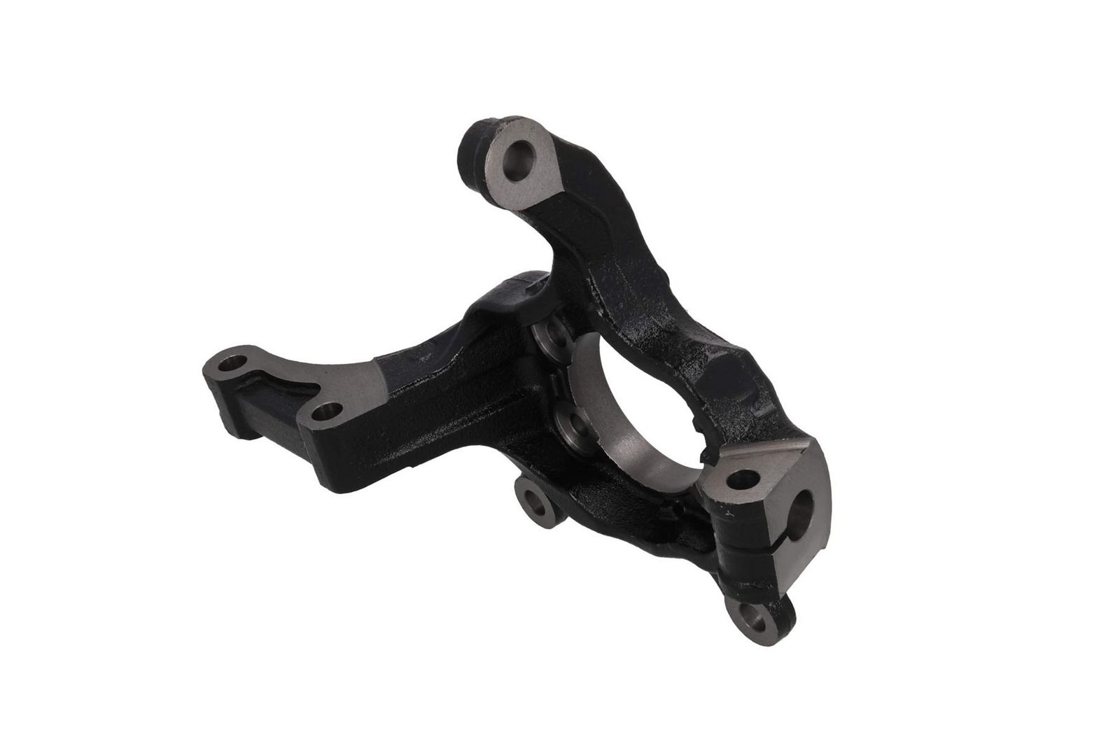 Käändmik, rattakinnitus