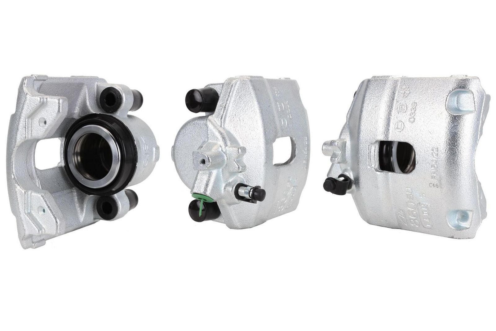 Etrier frana FERODO PREMIER FCL695732