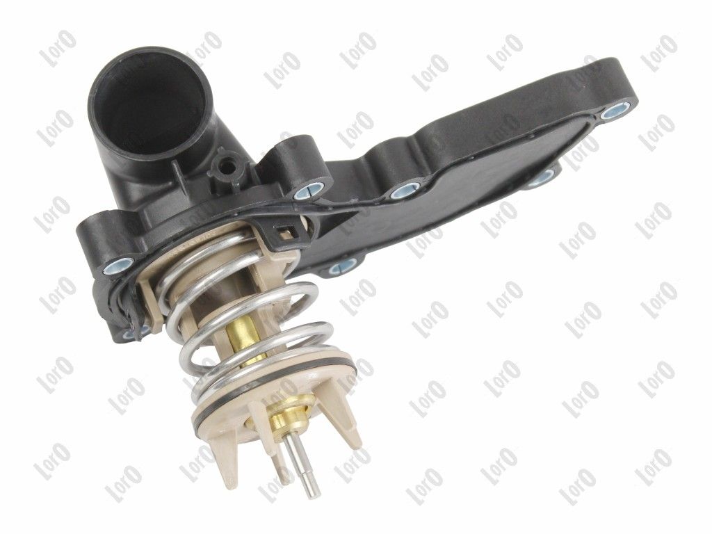 Thermostat du système de refroidissement