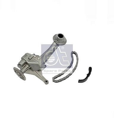 Pompa oleju DT SPARE PARTS 4.69690