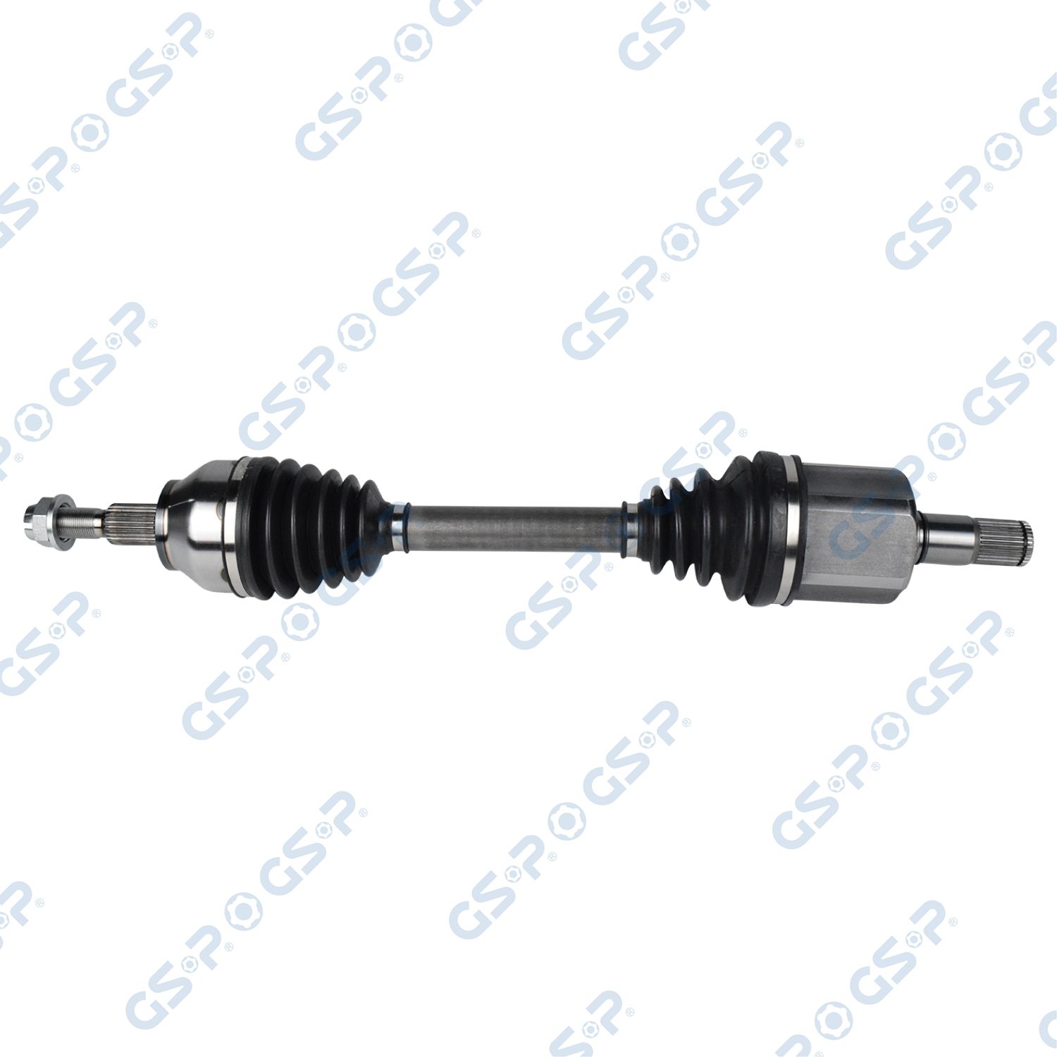 Приводной вал