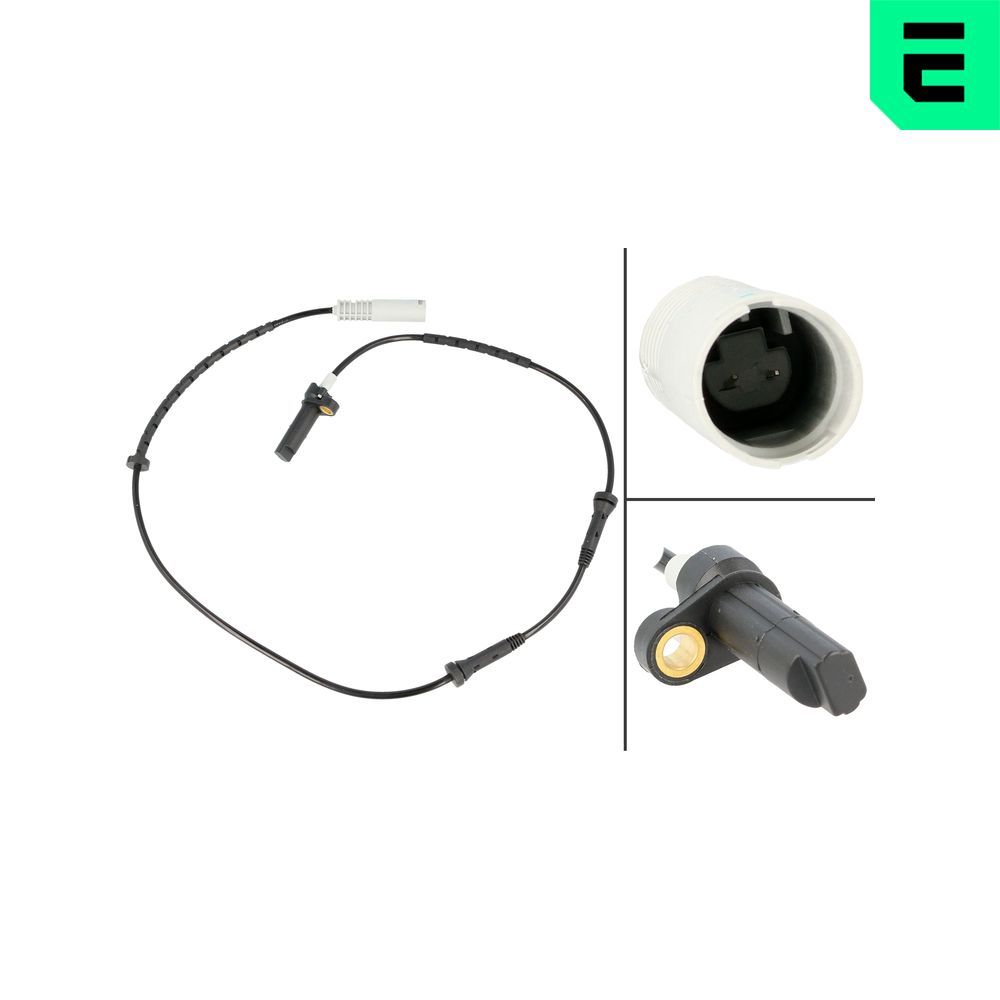 senzor,turatie roata OPTIMAL 06-S704