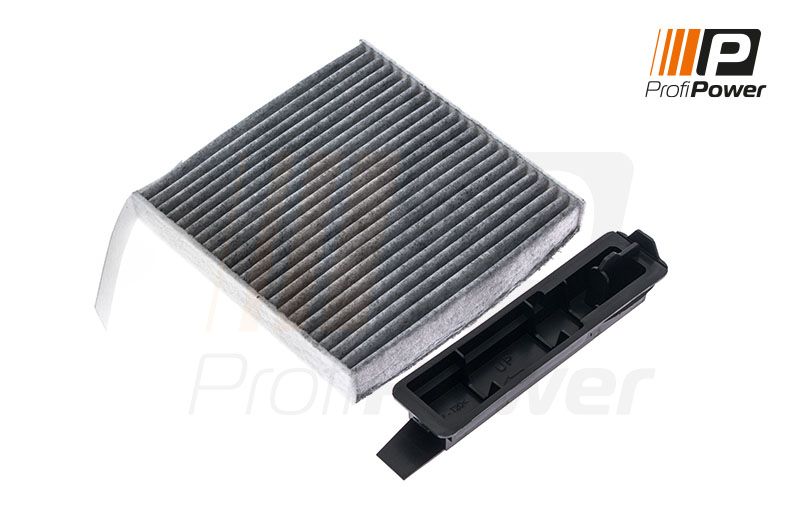 E-shop Filter vnútorného priestoru ProfiPower 4F0040C