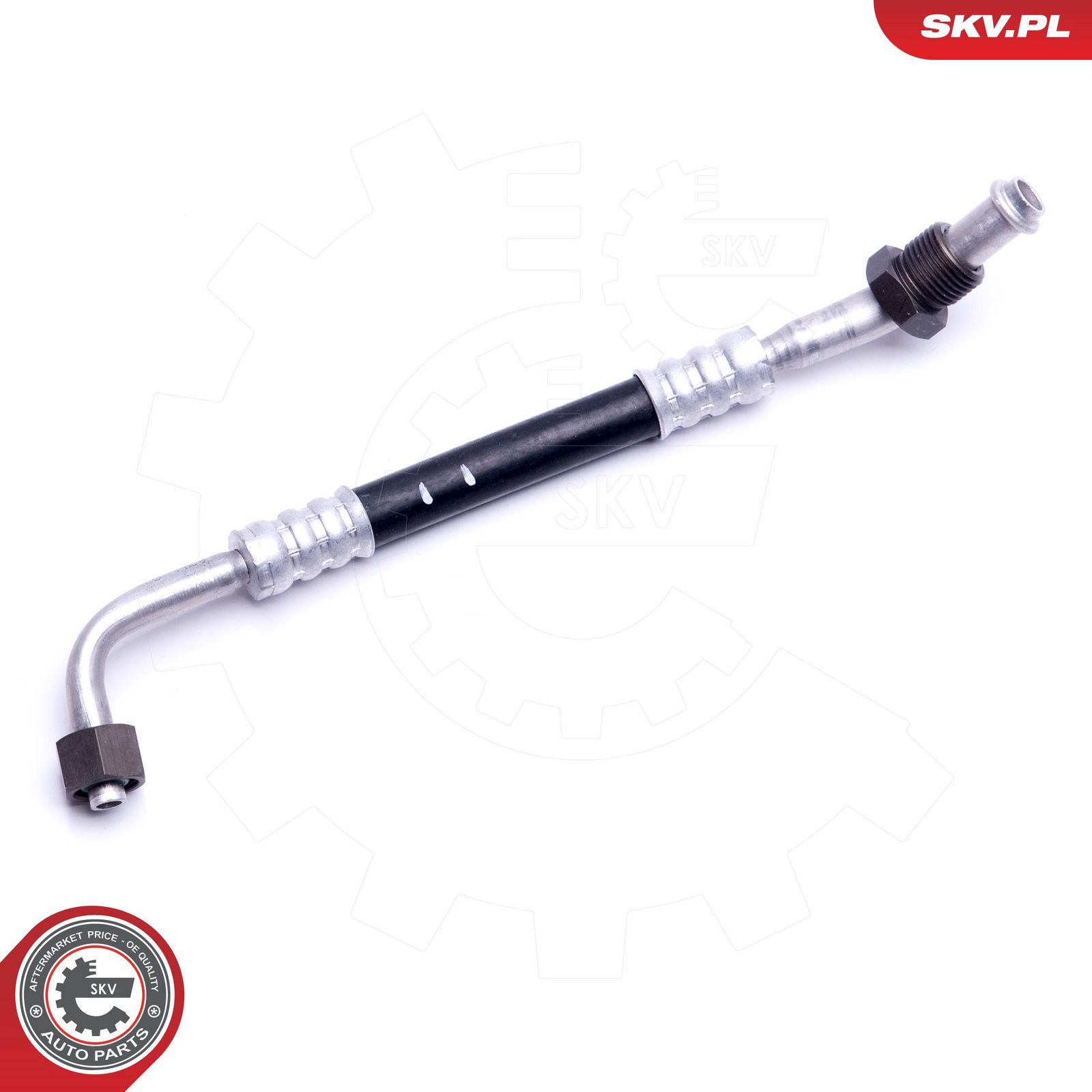 conducta inalta presiune,aer conditionat ESEN SKV 43SKV511