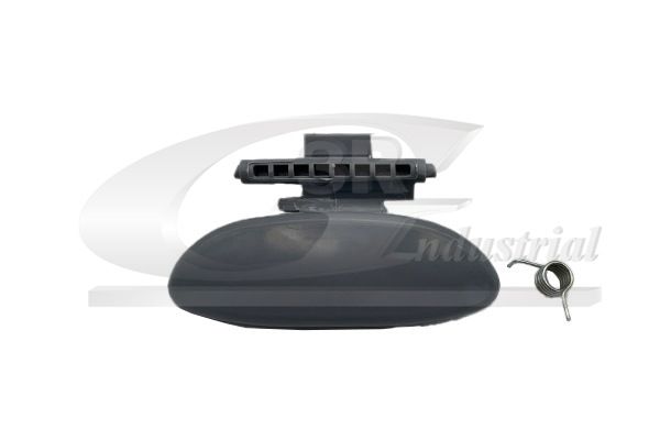 E-shop Zámok odkladacej skrinky 3RG 69205