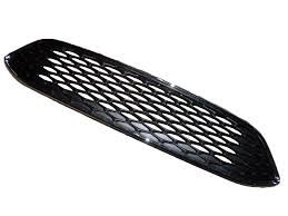 Grila ventilatie, bara protectie MTR 11639544