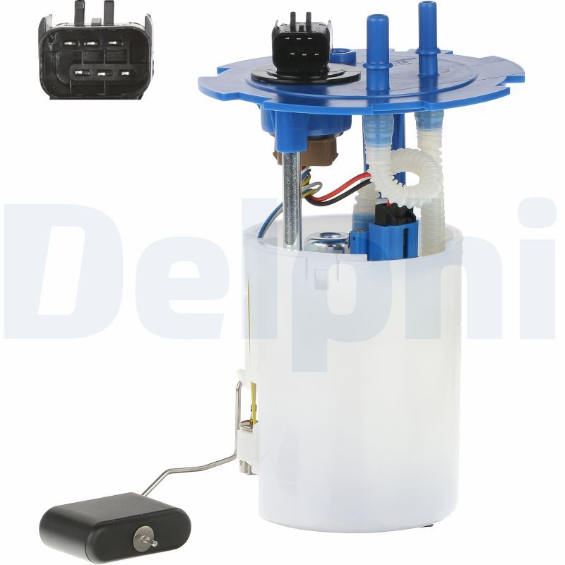 Zespół zasilający w paliwo DELPHI FG2387-12B1