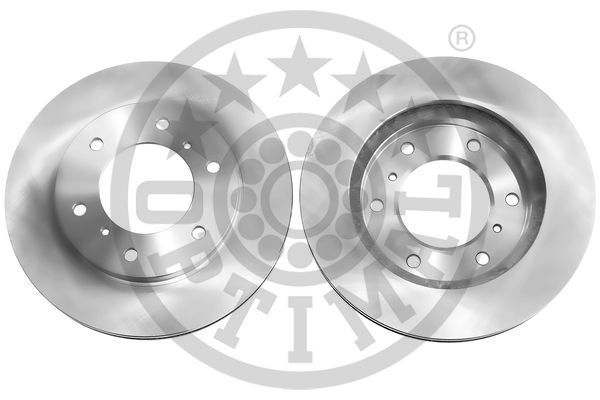 Tarcza hamulcowa OPTIMAL BS-8594C