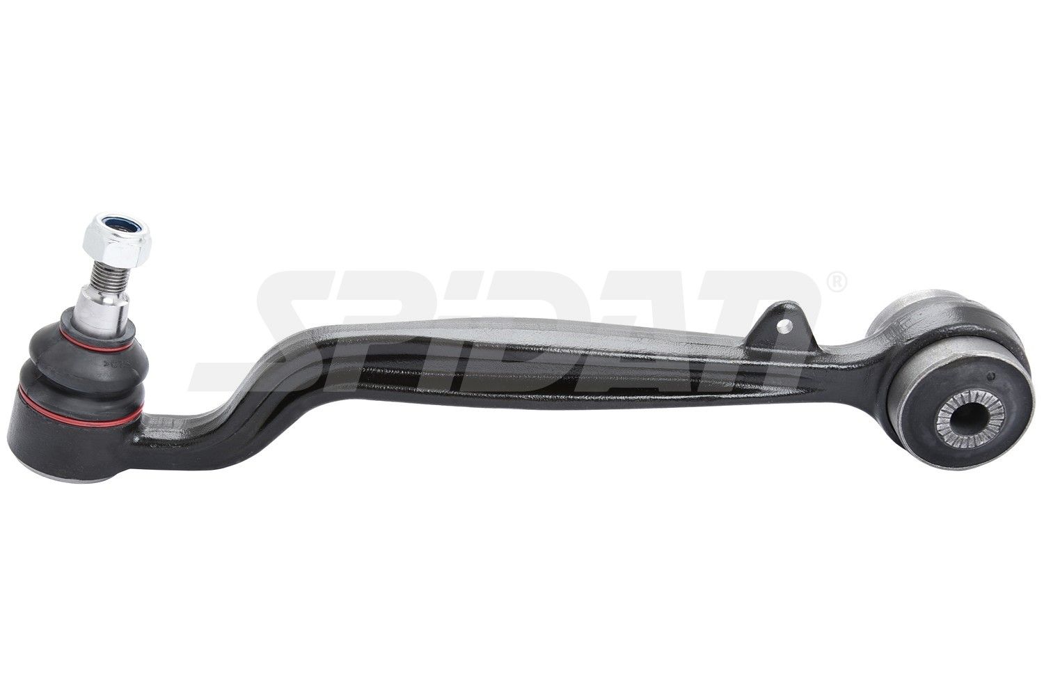 Brat, suspensie roata SPIDAN CHASSIS PARTS 46741