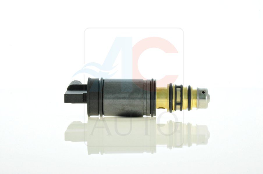 Levně Regulovatelný ventil, kompresor Q-SPARES AC-02DN09