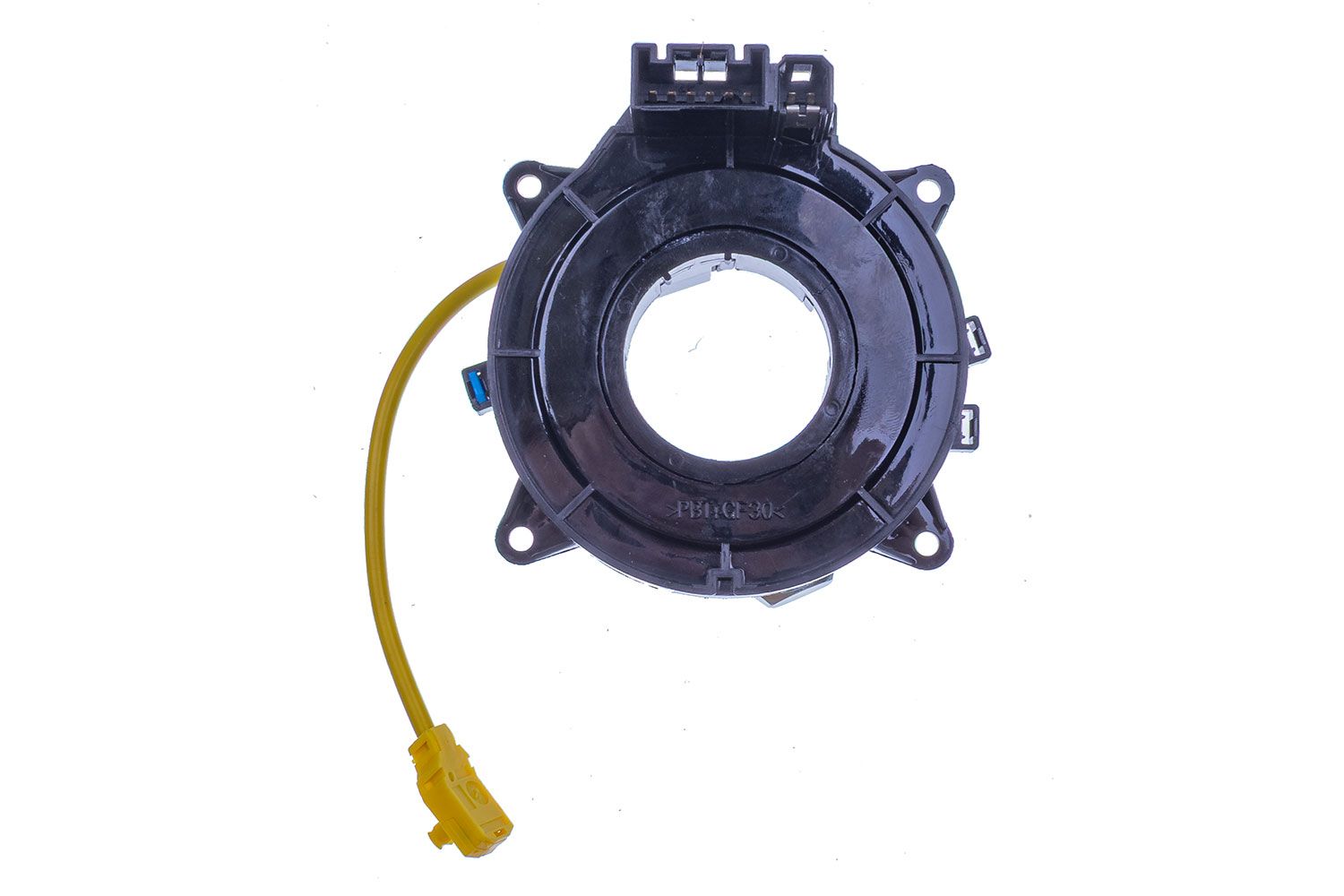 Turvapadja lint, turvapadi