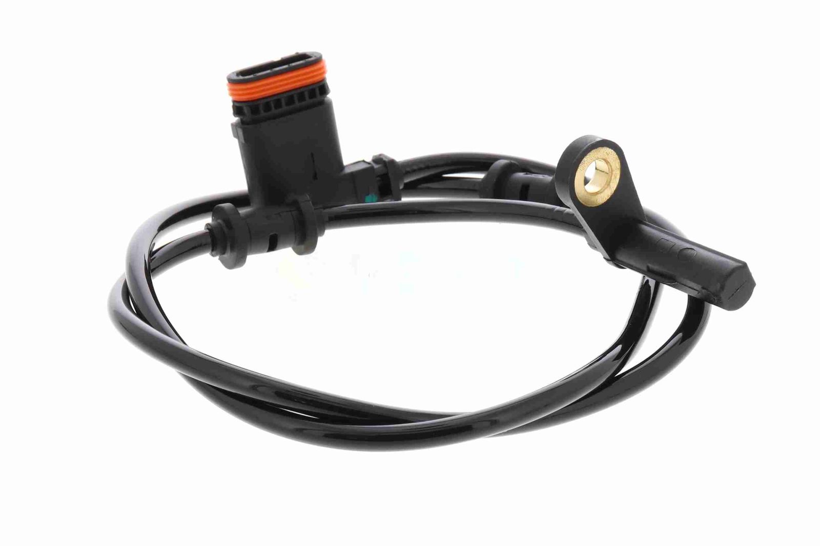 Capteur, vitesse de roue