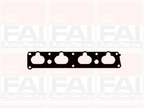 Zestaw uszczelek, kolektor dolotowy FAI AUTOPARTS IM1424