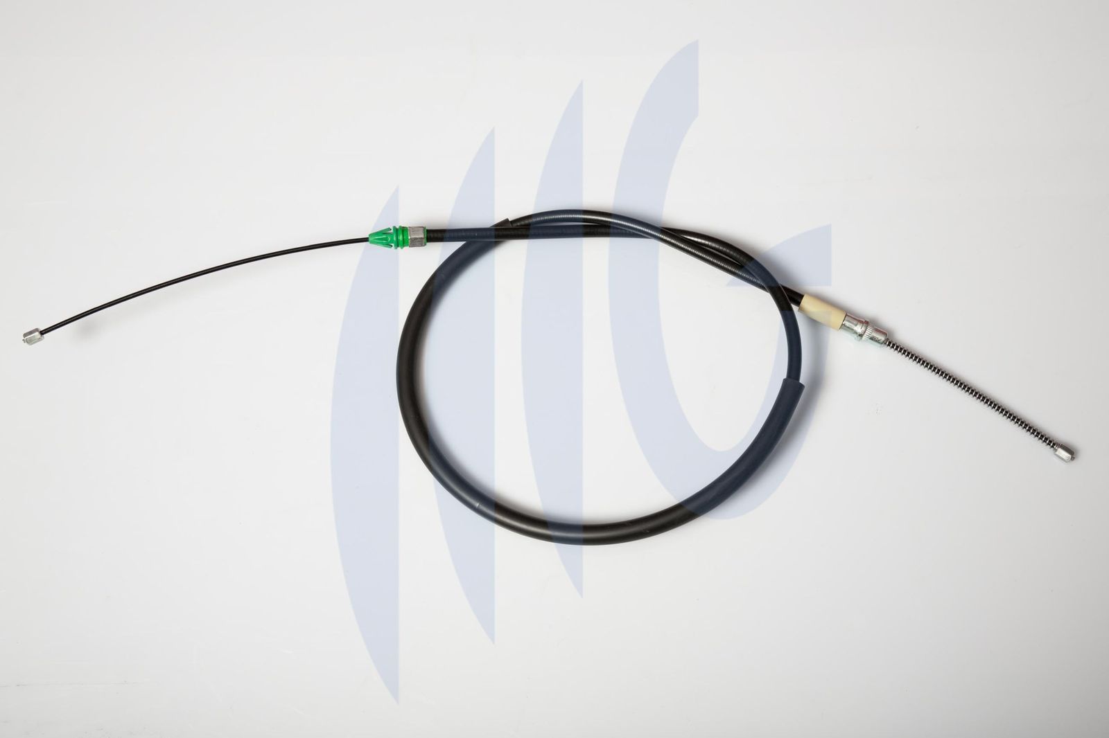 Cięgło, hamulec postojowy RICAMBIFLEX GM 01440861