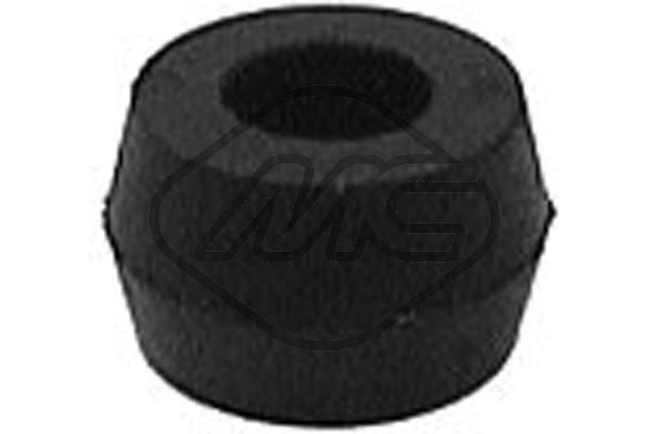 Tuleja dystansowa, gniazdo mocowania amortyzatora METALCAUCHO 47242