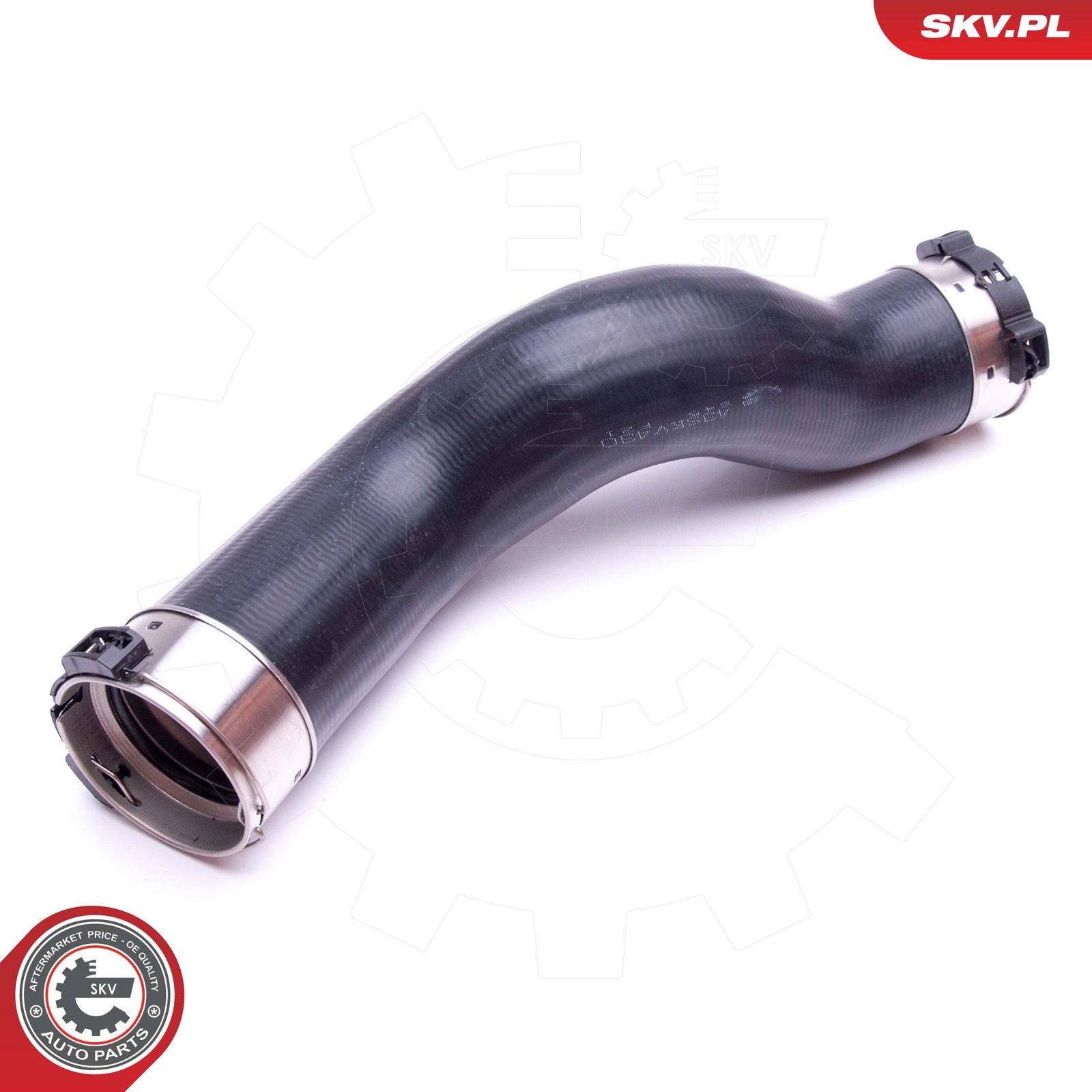 Levně Hadička plnicího vzduchu ESEN SKV 43SKV430
